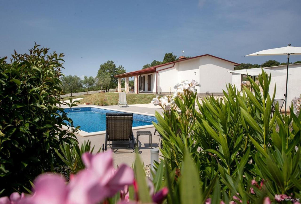 Holiday home House Ivanka For 5 Persons With Pool Contry Side Of Rovinj Rovinjsko Selo